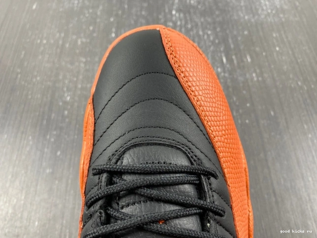 Rep FD9101-081 12 Jordan WMNS Orange Brilliant Air 0719